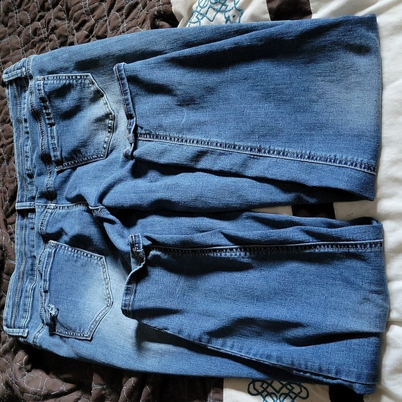 Jean Jeggings - Picture 2 of 2